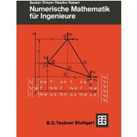 Numerische Mathematik für Ingenieure